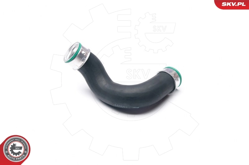 Charge Air Hose